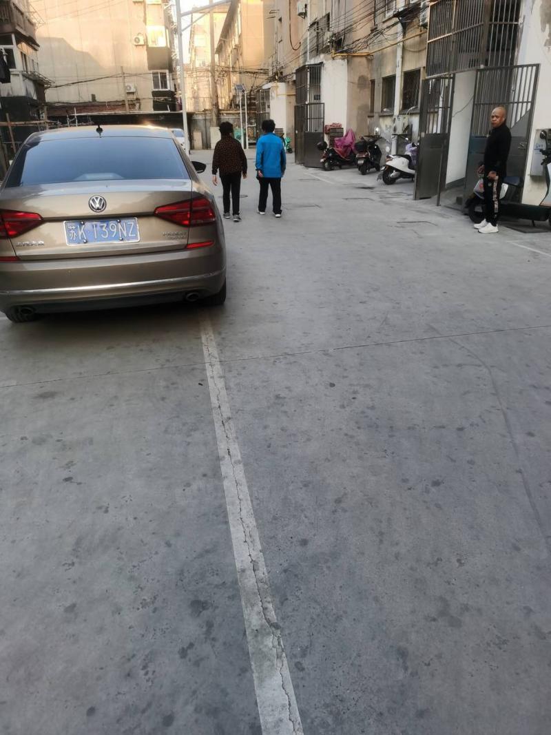 久闻亚威新村大名出差路过果断去